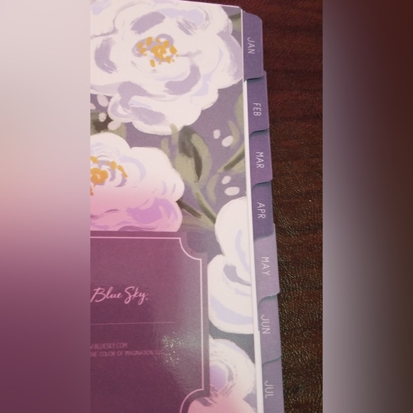 2023 weekly/monthly planner - Picture 4 of 7